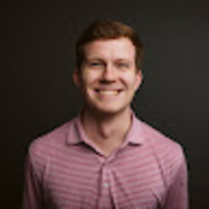 Meet your Posher, Jeffrey